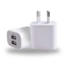 Hengye mobile accessories phone home portable 2.1 amp travel usb wall charger