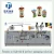 Import high accuracy CE approved spare parts horizontal packing machine from China