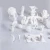 Import High Accuracy SLS SLA  PA ABS 3D Rapid Prototype 3D Printing Service in China from China