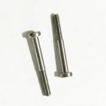 High Cnc Precision Micro Machining Hardware Accessories for Sale