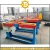 Import high cost-performance shaftless pay-off and take-up cable stand reel stand in cable manufacturing equipment from China
