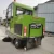 Import High efficiency Five brush Road Cleaning Machine from China