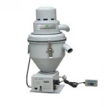 High efficient Plastic Hopper Auto Vacuum Loader