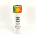 High-end eco-friendly round recyclable kraft paper tube