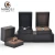 Import High-end expensive jewelry box packaging wedding gift box velvet ring jewelry display jewellery box from China