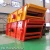 Import High frequency circular mobile  rotary vibrating screen for stone sand crushing plant from China