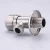 Import High Grade Good Price Two Way Brass 90 Degree Sanitary Angle Valve from China