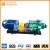 Import High head high lift horizontal multistage centrifugal water pump from China