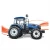 Import High Performance 120HP EPA Engine Farm Tractor for Sale from China