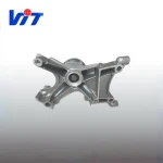 High performance auto engine parts water pump 16307-50012