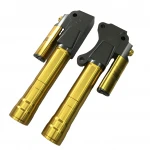High Performance CNC modified customize front suspension shock absorber for motorcycle shock absorbers 280