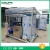 High Performance Commercial Marine Ice Maker , Ice Maker Machine For Fishery KMH-15T