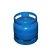 Import High Performance cooking used 5 kg 6 kg gas cylinder from China