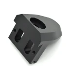 High precision cnc machining assembling service cnc machining mechanical part aluminum machining service