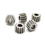 High Precision Custom CNC Machining Customized Various Metal Gear Spur Gear