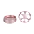 Import High Precision Custom Design r Anodized CNC Machining Milling Turning Threading Drilling Services from China
