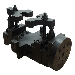 High precision fixture tooling parts jig parts  machining service