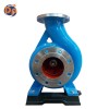 High Pressure Horizonted Industrial Acid Resistant Centrifugal Electric Chemical Pump