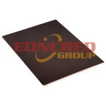 High Pressure Laminate Sheet / HPL / Compact Laminate 8mm 122*244