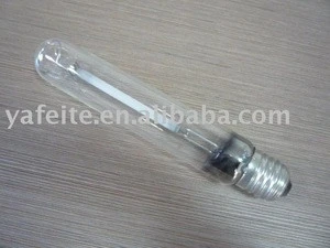 High pressure sodium bulb(HPS)