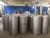 Import high pressure stainless steel insulated   hot water thermal tank with heat exchanger and electric heater from China