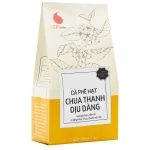 High Quality 100% Raw Roasted Coffee beans With Common Cultivation Type From Vietnam
