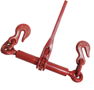 High Quality 1000~2000KG  Hand Puller Ratchet Wire Rope Cable Puller (Double Hook / Triple Hook)