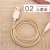 Import High Quality 1M 2A Usb Data Cable , Wholesale Android Mobile Phone Micro Usb Cable For Samsung from China