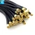 Import High Quality 50ohm RP SMA Male to RP SMA Female Connector RG58 Coaxial Cable from China