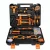 Import High Quality 52 Pcs Multifunction Drill Toolbox Electrician Tool Set from China