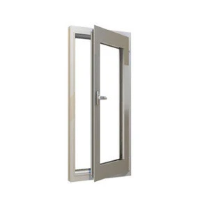 High quality aluminium profile window and door