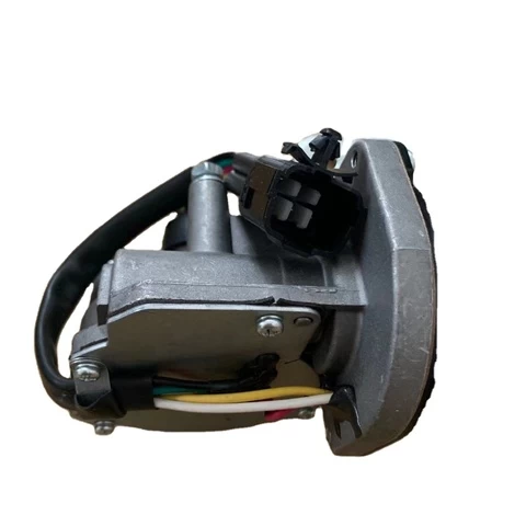 High quality auto spare parts wiper motor assembly 28810-JN00A  For Teana