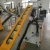 High quality automated furniture fittings parts packing machine line bagger four vibrating feeder customizable to thirty
