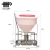 Import high quality automatic pig feeder from China