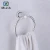 Import High quality Bathroom accessories set with Bathroom towel ring made in china from China