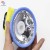 Import High Quality  Battery LED Portable Headlamp High Brightness Headlight from China
