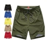 High quality beach shorts 100% polyester quick dry mens board beach shorts