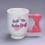 Import high quality beauty lipstick handle ceramic tea coffee mug  personalized mugs from China