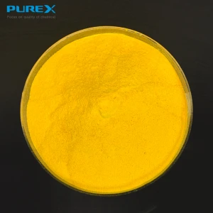 High Quality Best Price 30% Poly Aluminum Chloride PAC For Water Treatment