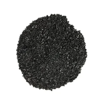 High Quality Black Silicon Carbide