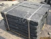 High Quality Blocksteps Black Basalt