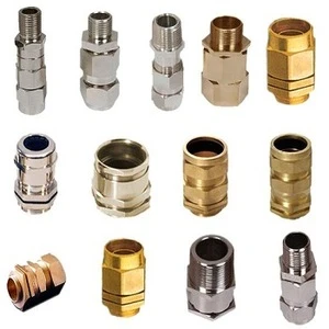 High quality Brass cable glands From USA