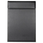 High quality business conference clipboard folder file padfolio folder organizer