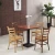 Import High Quality Cafe Furniture Cafe Tables and Chairs Coffeetable Commercial Furniture Modern Bedroom Metal Mall Hospital Laundry from China