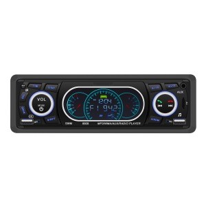 High quality car wireless music download mp3 player
