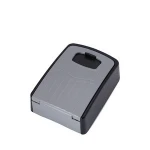 High Quality Cheap Custom Stocked Storage Boxes & Bins , key safe