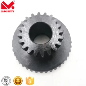 high quality cheap price stepper motor micro motor worm gear and shaft