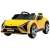 Import High Quality Children Electric Four Wheel 2 Seat Toys Car With Swing Function For Kids from China