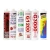 Import High quality Clear sealant silicone glue/silicone sealant 2500 from China
