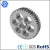 Import High Quality Cnc Router Parts,Plastic Worm Gear, Steel Gear from China